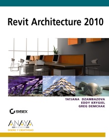Revit Architecture 2010 - Anaya Multimedia